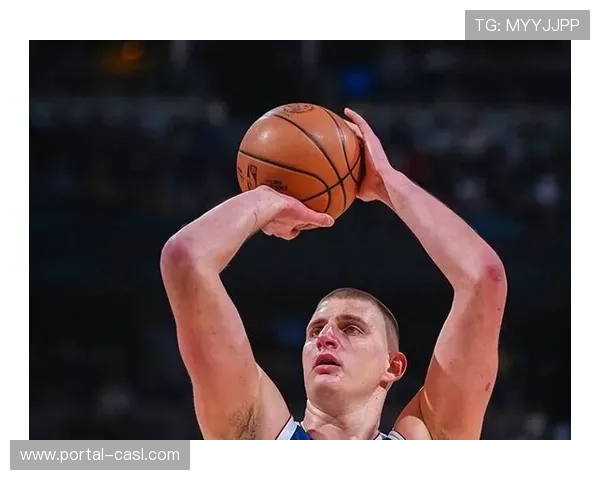 约基奇伤情更新：预计缺席一周，MVP评选存变数