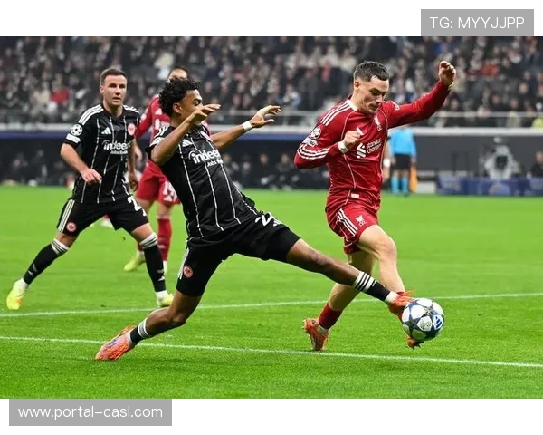 高位逼抢战术在五大联赛的演化与应用：以拜仁、利物浦为例