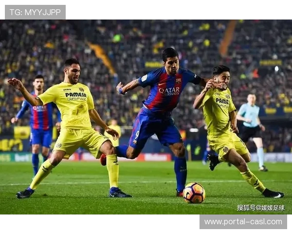 奥萨苏纳与比利亚雷亚尔激战成和，双方锋线球员均有建树