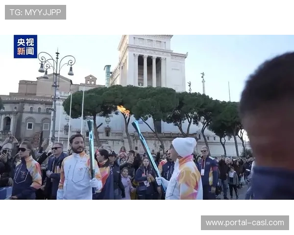 米兰冬奥会主火炬台设计灵感来自达·芬奇几何绳结图案