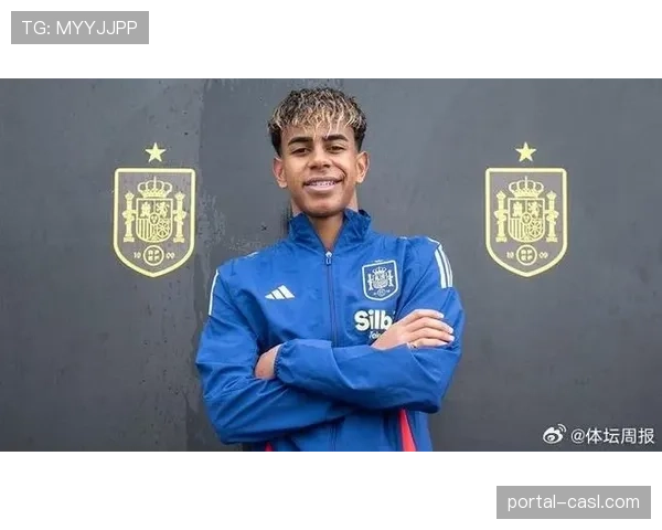 巴萨小将亚马尔接受专访，谈论首次欧冠半决赛的感受